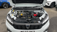 Dacia Sandero 1.0 TCe Comfort 5dr Petrol Hatchback